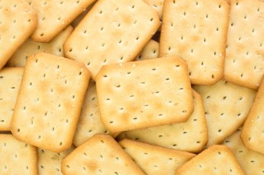 craker yığın doku arka plan.