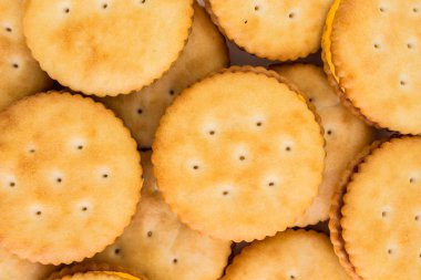 craker yığın tam arka plan.