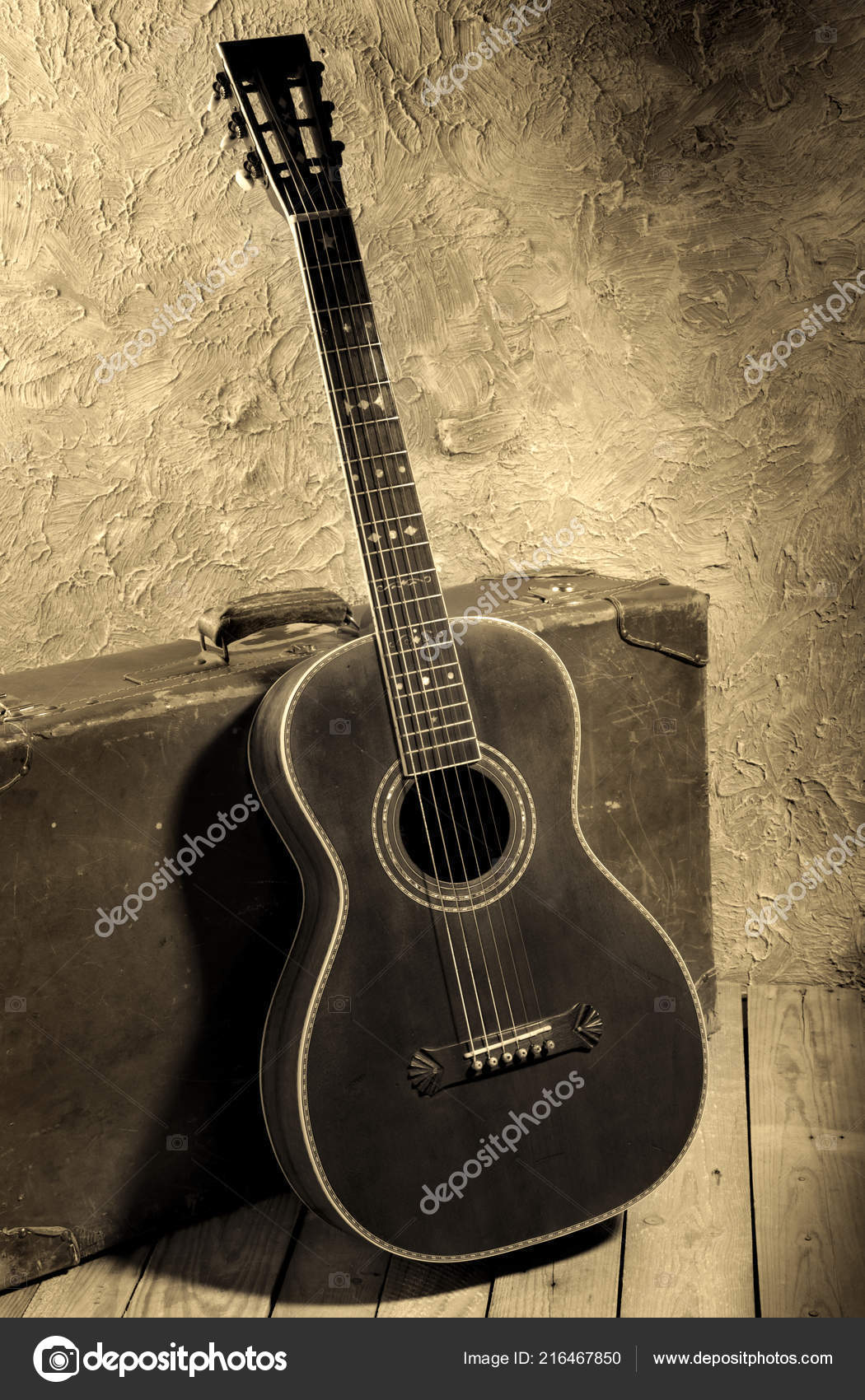 Vintage Acoustics