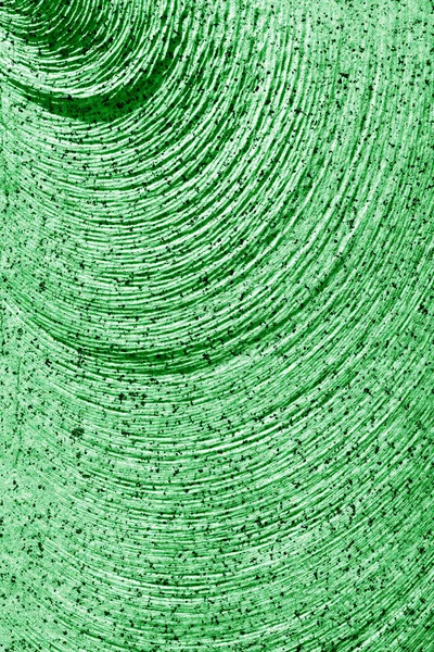 绿色花岗岩抽象背景 — 图库照片