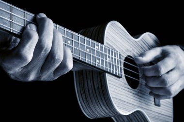 sol el tenor ukulele