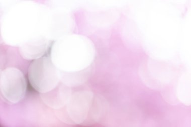 Doku renkten çiçek için arka plan bulanıklık