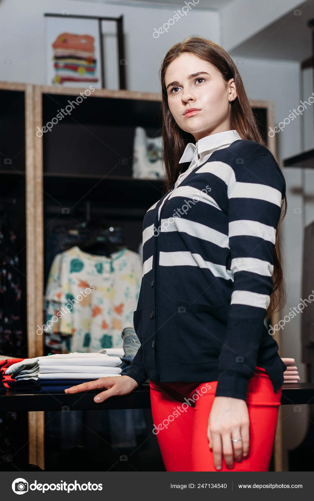 pretty woman clothing store online