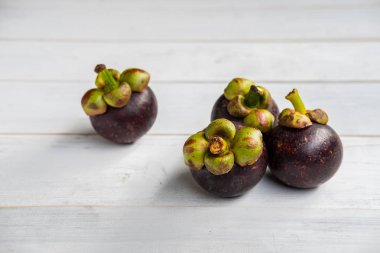 Mangosteen