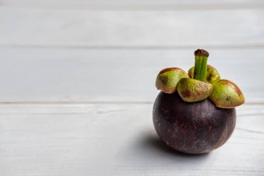 Mangosteen