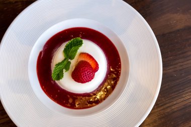 panacotta