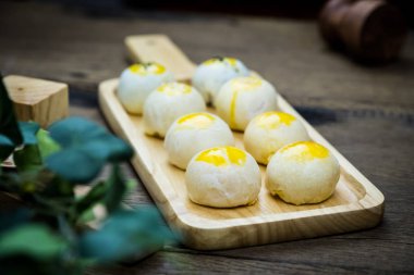 Geleneksel Çin böreği