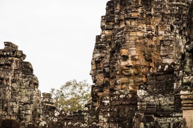 Bayon, Angkor Thom