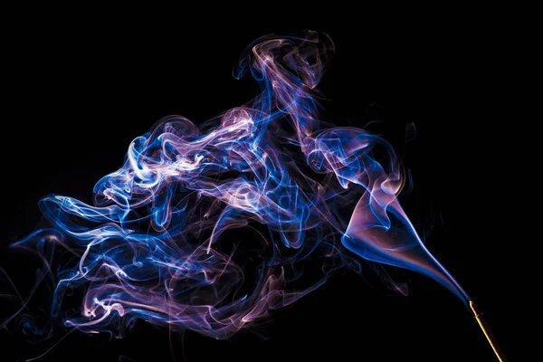 Tütsü duman — Stok fotoğraf