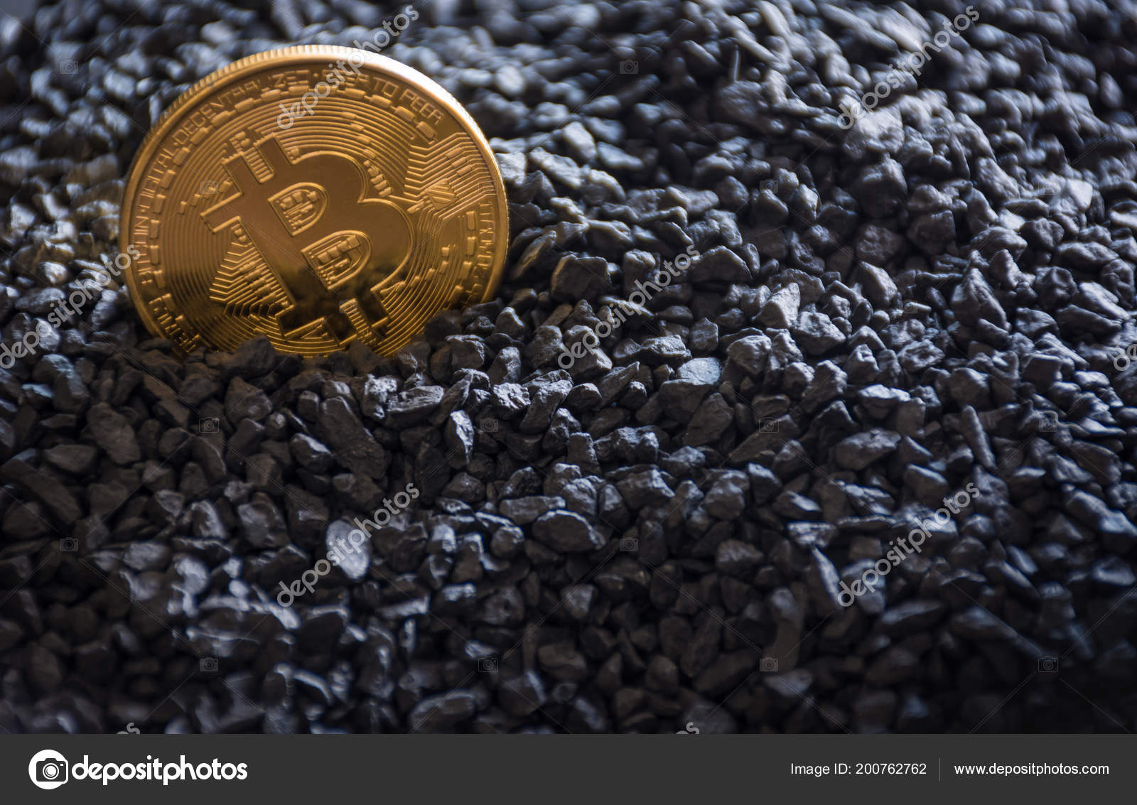cryptocurrency and black money