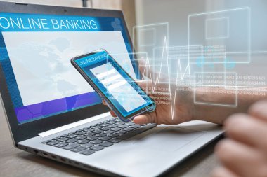 İnternet Bankacılığı Uygulaması