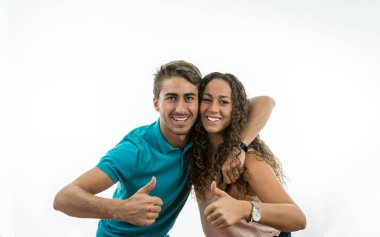 Olumlu ifadeler ile Arkadaşlar