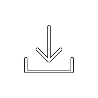 Download vektör simgesi