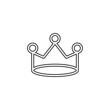 Taç vektör Kral illüstrasyon, Kraliyet Kraliçe