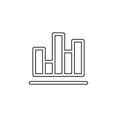 grafik vektör simgesi