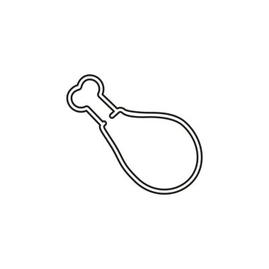 kızarmış tavuk tavuk illüstrasyon, pişmiş tavuk