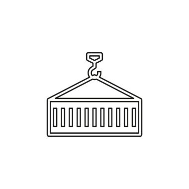 konteyner lojistik - nakliye konteyner