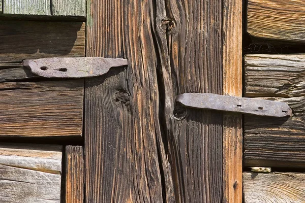 Vecchio Sfondo Tavole Legno — Foto Stock