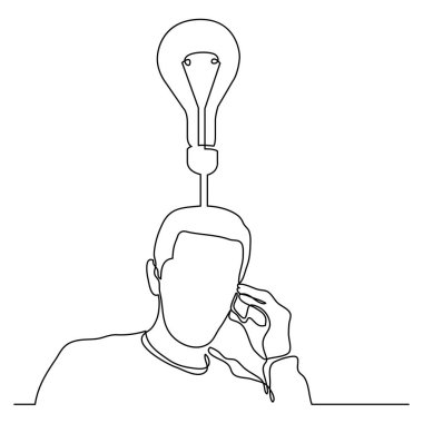 adamın cep telefonu düşünme yeni fikir hakkında konuşurken sürekli çizgi çizme