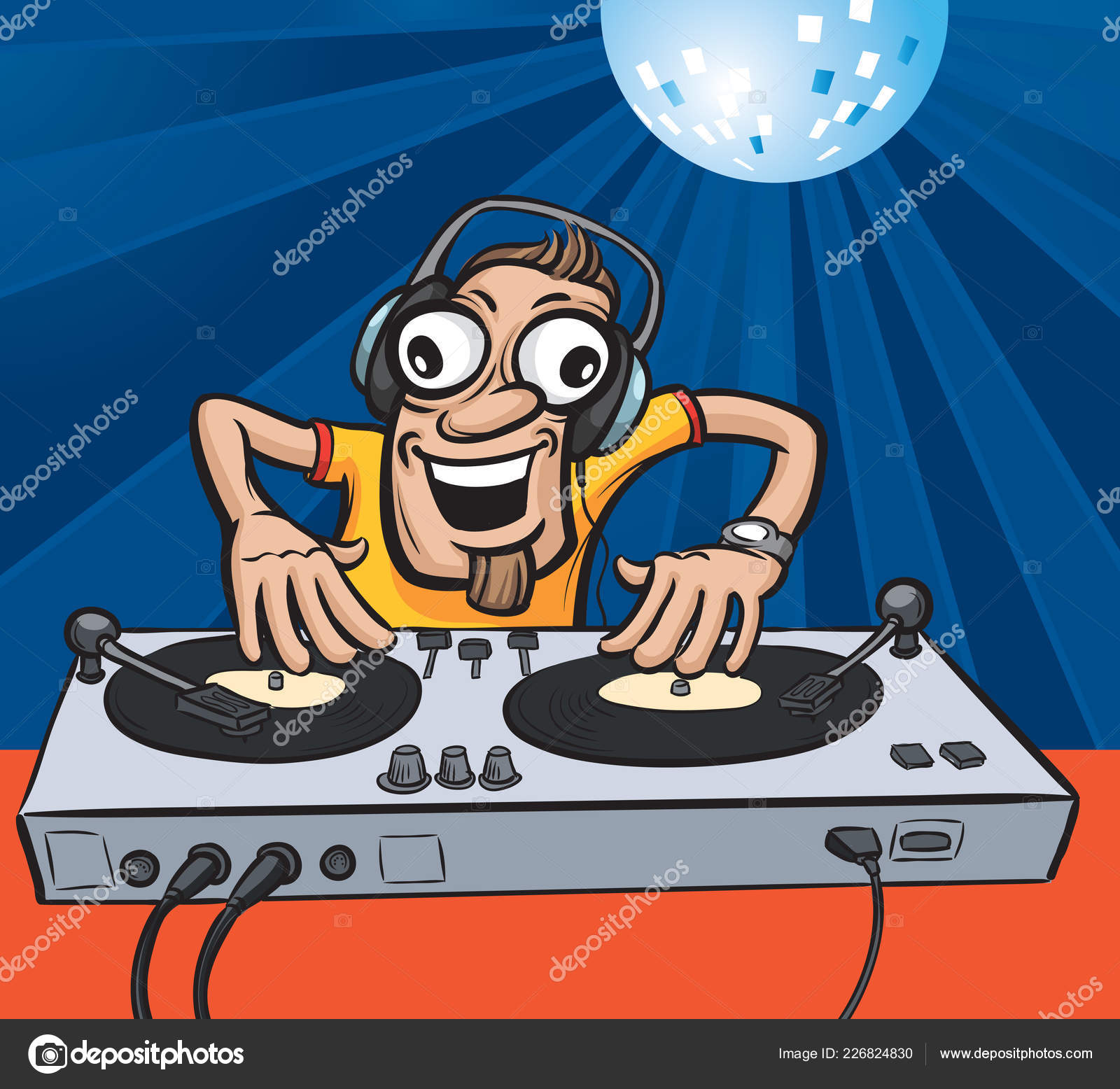 Vector Illustration Cartoon Party Easy Edit Layered Vector Eps10 File Stock Vector Image by ©OneLineStock #226824830 Vector Illustration Cartoon Party Easy Edit Layered Vector Eps10 File Stock Vector Image by ©OneLineStock #226824830