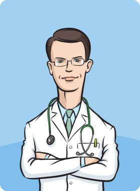 Doktor silah vektör çizim geçti. Kolay-kalite kaybı olmadan herhangi bir boyutta ölçeklendirilebilir katmanlı vektör Eps10 dosyasını düzenlemek. Yüksek çözünürlüklü raster Jpg dosya bulunur.