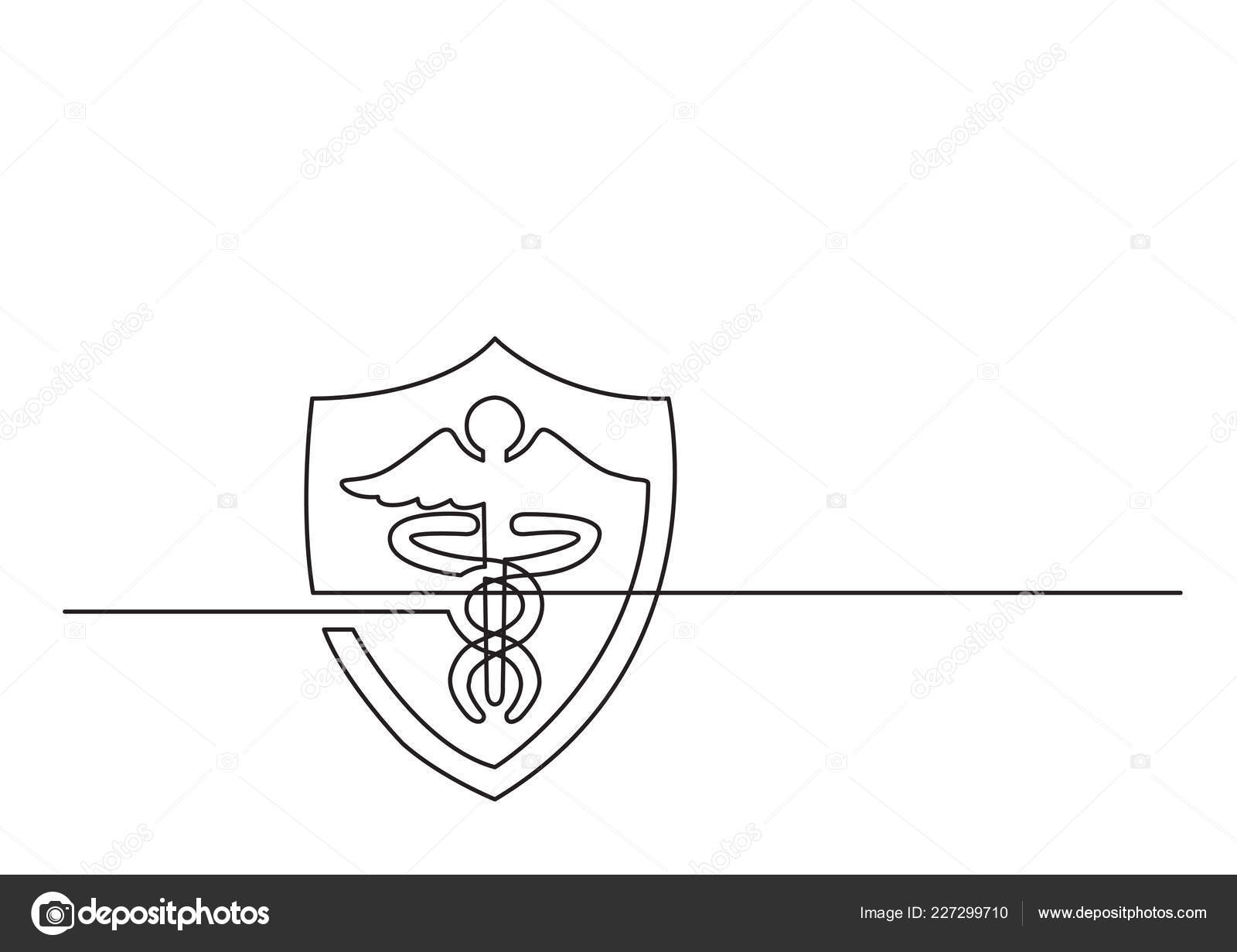 Caduceus drawing. Doodle style medical symbol or caduceus in vector format  , #AFFILIATE, #Doodle, #style, #Cad… | Medical drawings, Medical clip art, Doctor  drawing