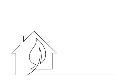 bir satır logo tasarımı enerji teknolojileri çözümleri ev geliştirme