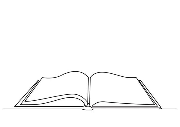 Open Book Drawing Vector Images (over 8,900)