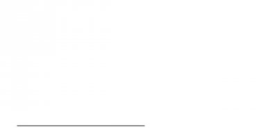 Kendini sürekli siyah çizgi çizgi animasyon beyaz arka plan üzerinde çizim