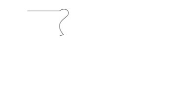 sürekli çizgi çizme etiket etiket sayı tasarım