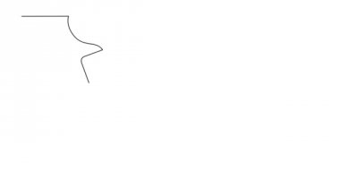 sürekli çizgi çizme etiket etiket tasarım