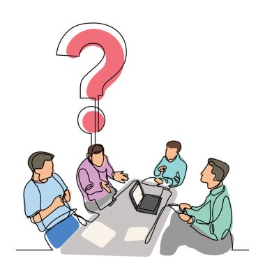 sürekli çizim için bir takım tartışma yeni soru