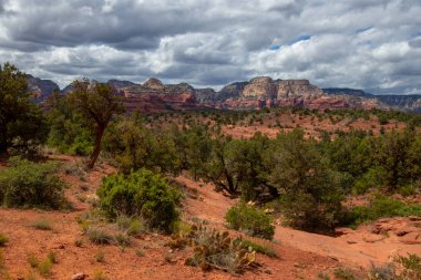 Sedona, Amerika Birleşik Devletleri'nin Arizona eyaletinde yer alan bir şehirdir., 
