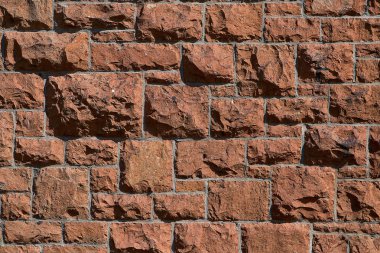 Dekoratif taş duvar arka plan deseni. Taş duvar dokusu. rasgele boyutu taş duvar. Taş duvar arka plan