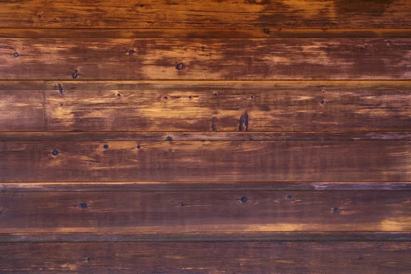 Закрыть деревянный настил естественной текстурой. Пустая деревянная доска — стоковое фото
