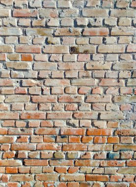 tuğla duvar grunge tarzı, Soyut doku, arka plan