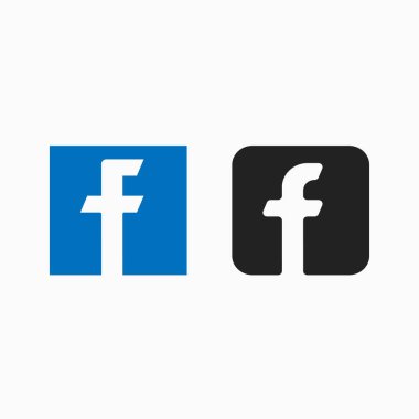 mektup, popüler ağ, vektör simgesi