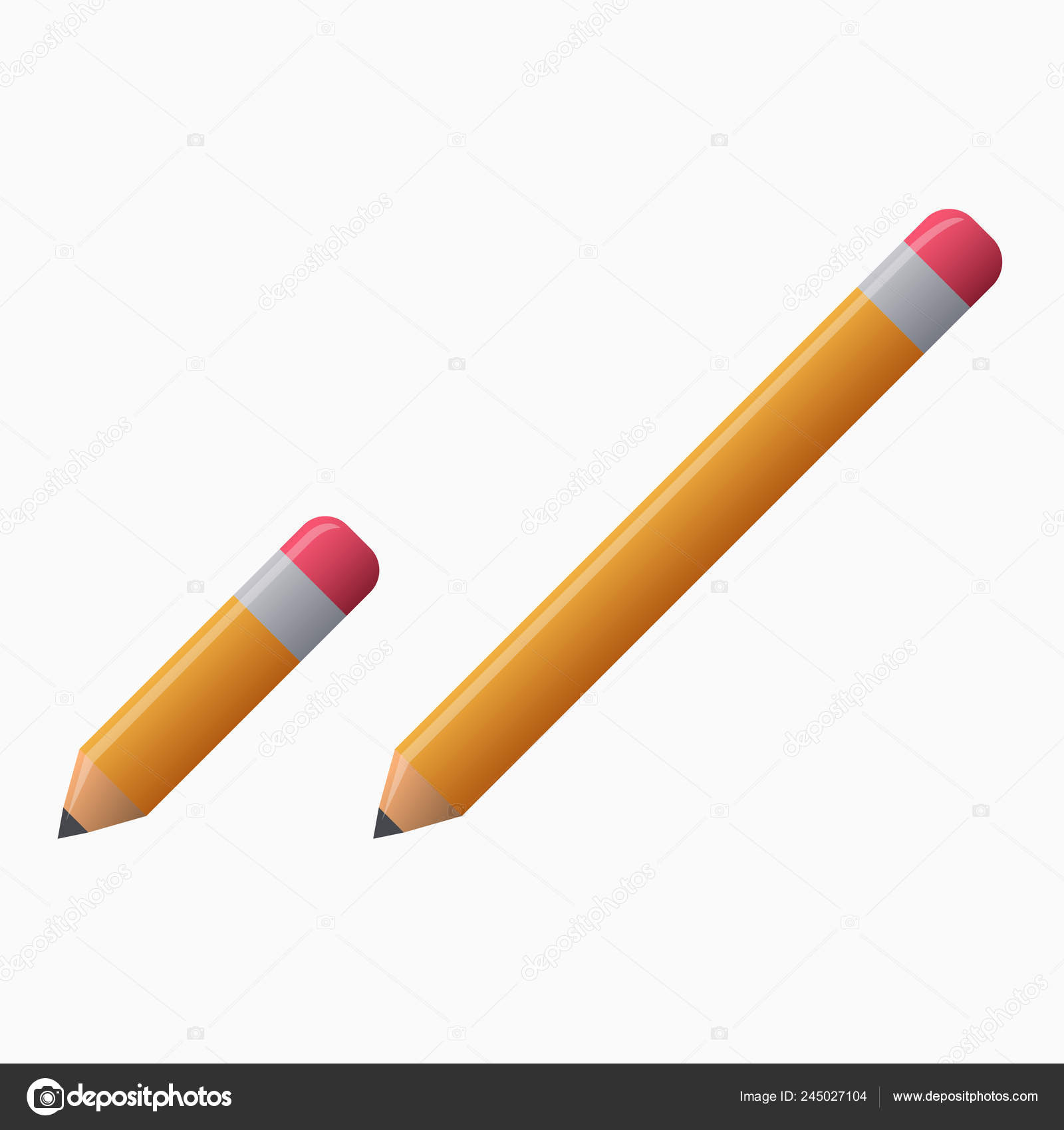 pencil web