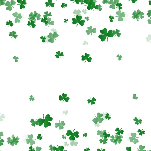 St. Patrick 's Day — Stockvektor