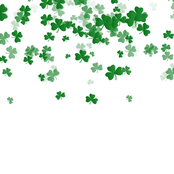 St. Patrick 's Day — Stockvektor