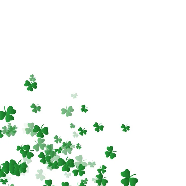 St. Patrick 's Day — Stockvektor