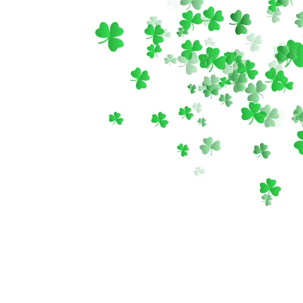 Le jour de St Patrick — Image vectorielle