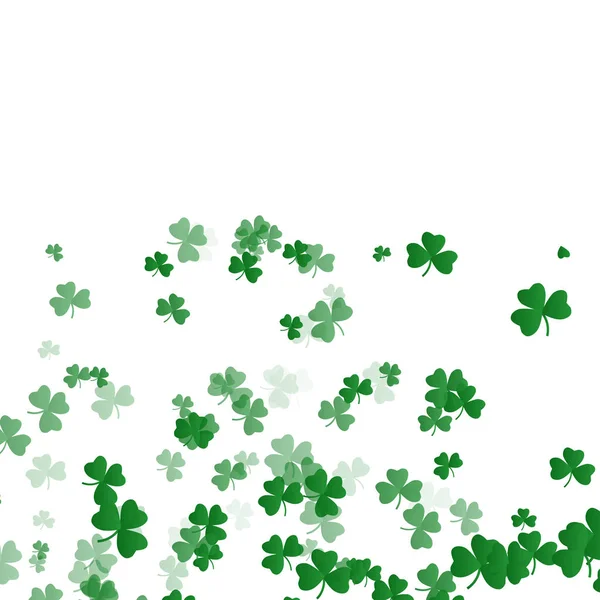 St. Patrick 's Day — Stockvektor