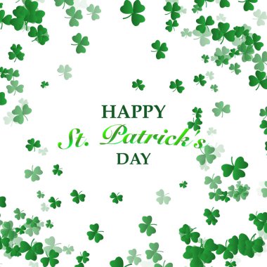 Aziz Patrick Günü geçmişi.