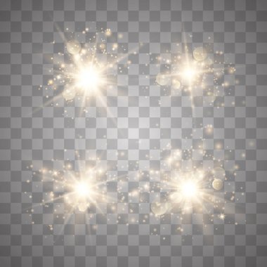 Parlaklık ışık seti 