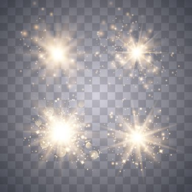 Parlaklık ışık seti