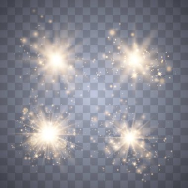 Parlaklık ışık seti 