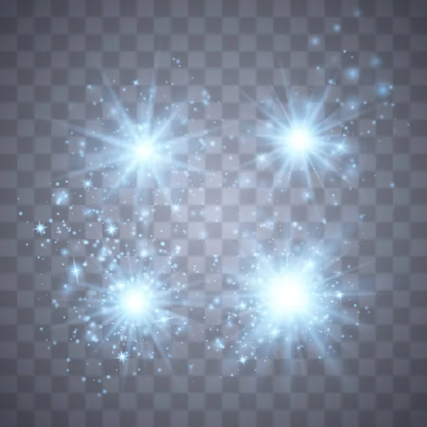 Luminosité réglée — Image vectorielle