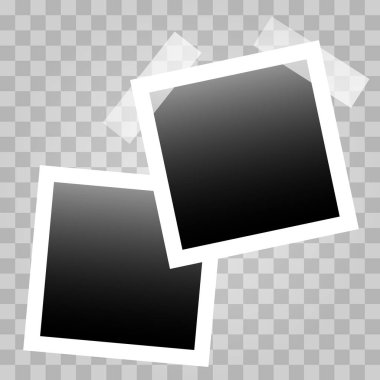 kare fotoğraf kolaj.