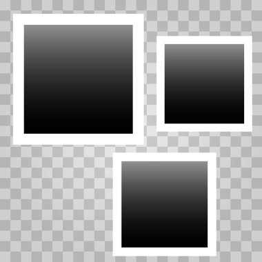 kare fotoğraf kolaj.